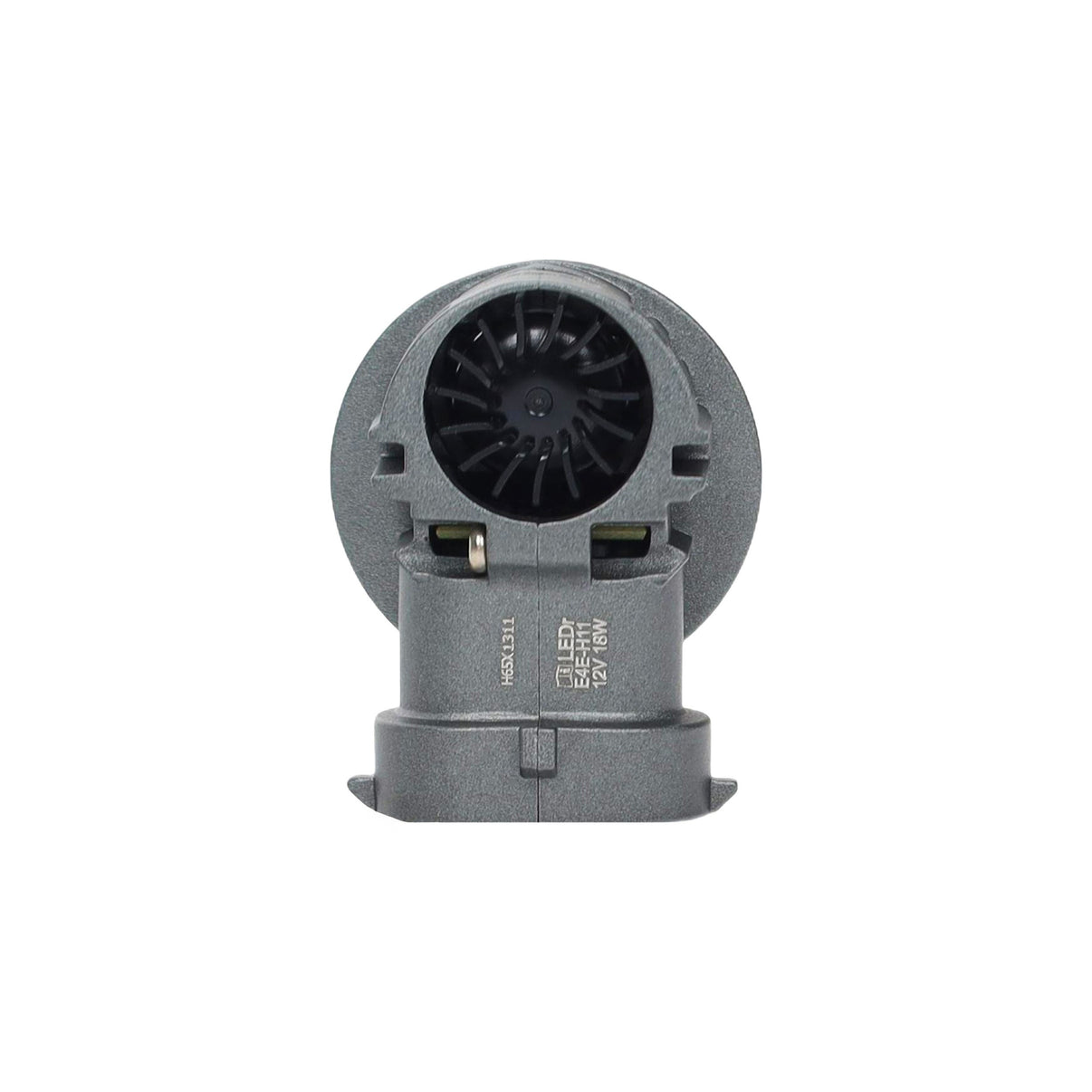 LED-lampa för bil