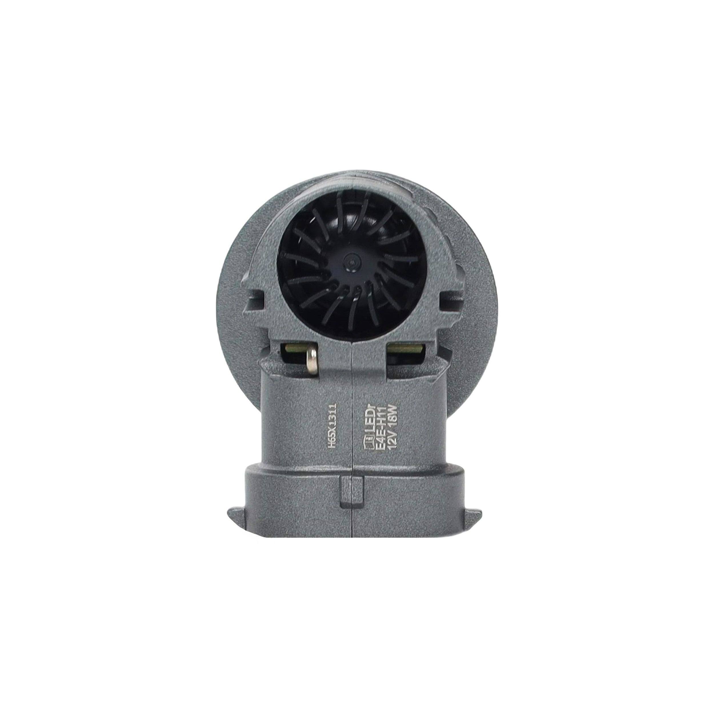 LED-lampa för bil