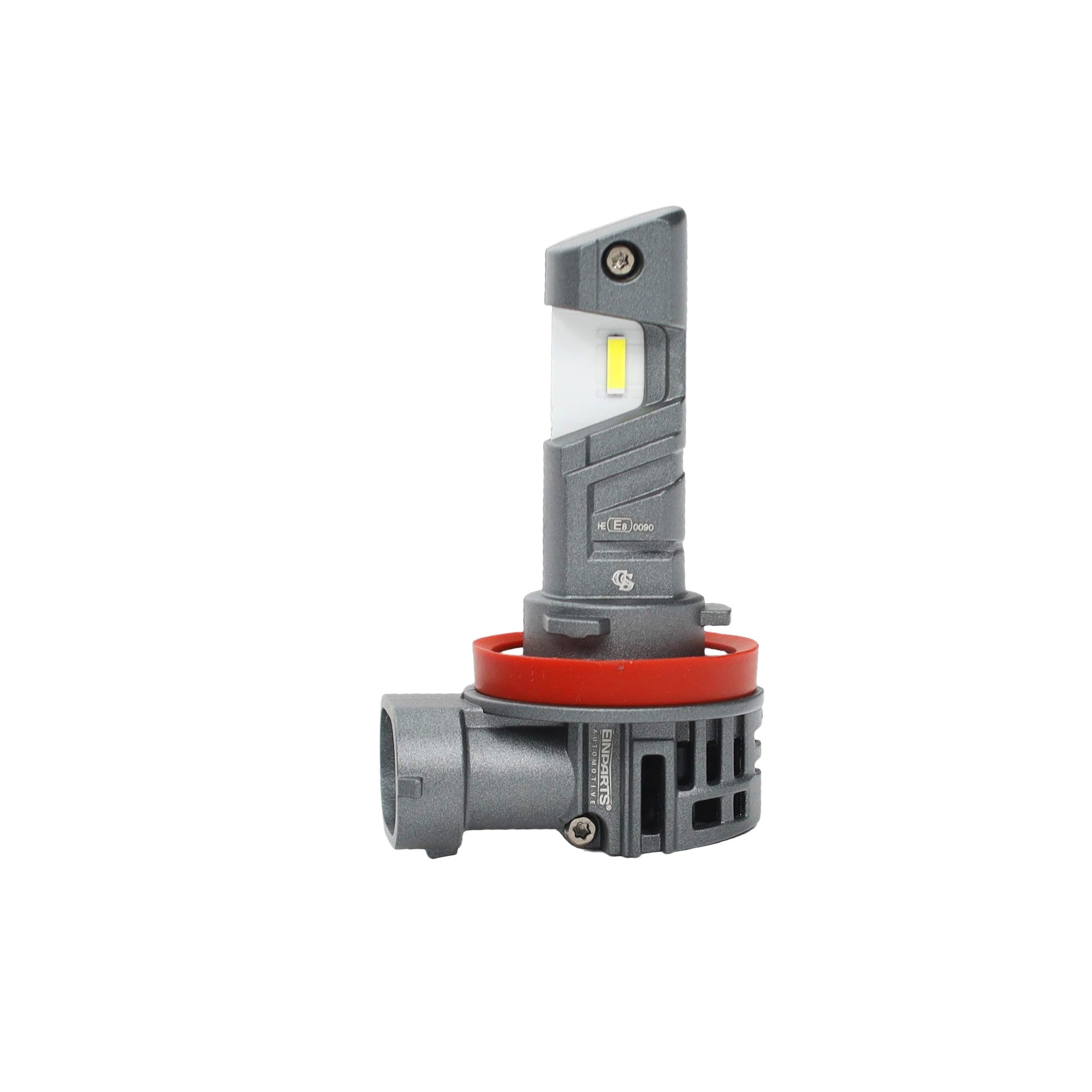 LED-lampa för bil