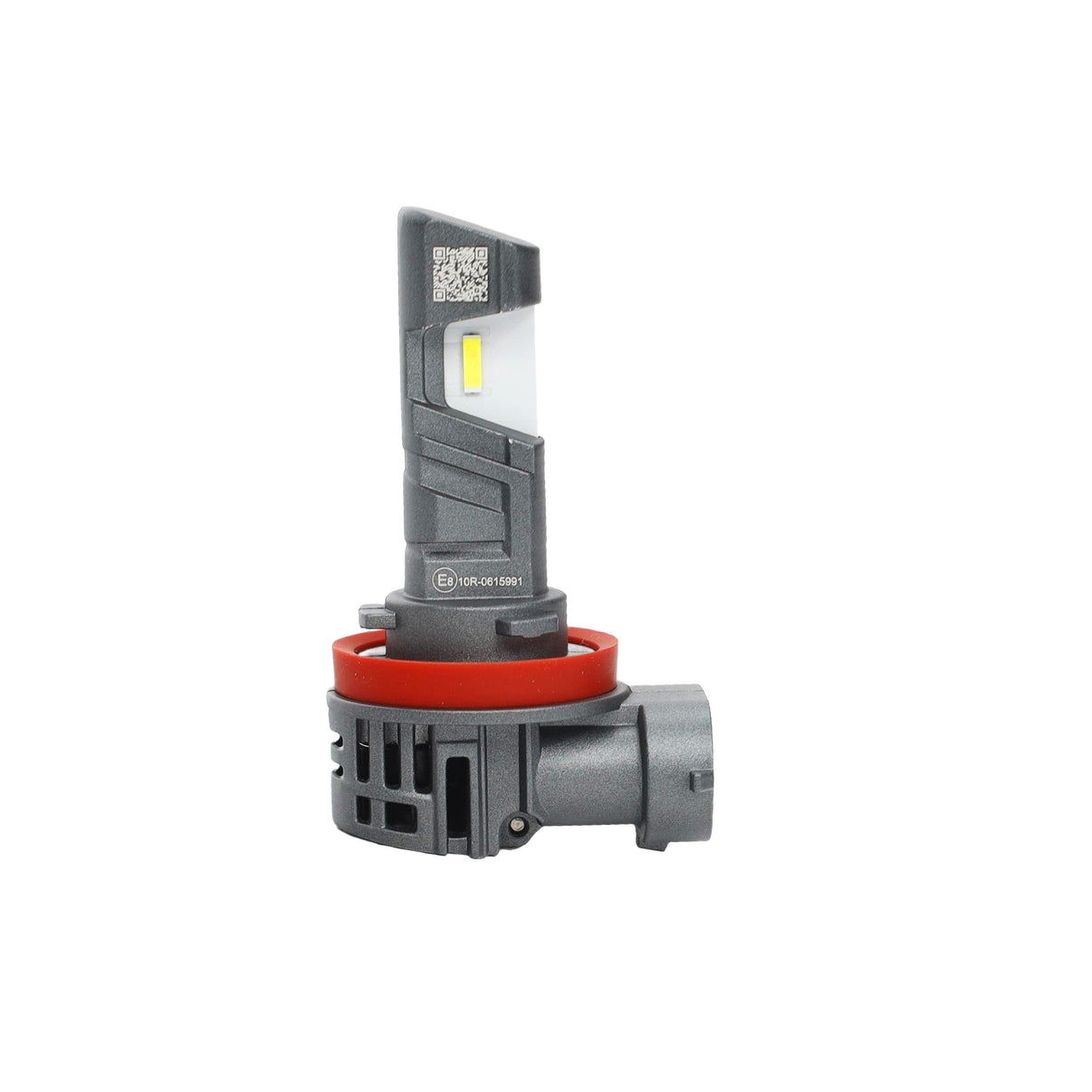 LED-lampa för bil