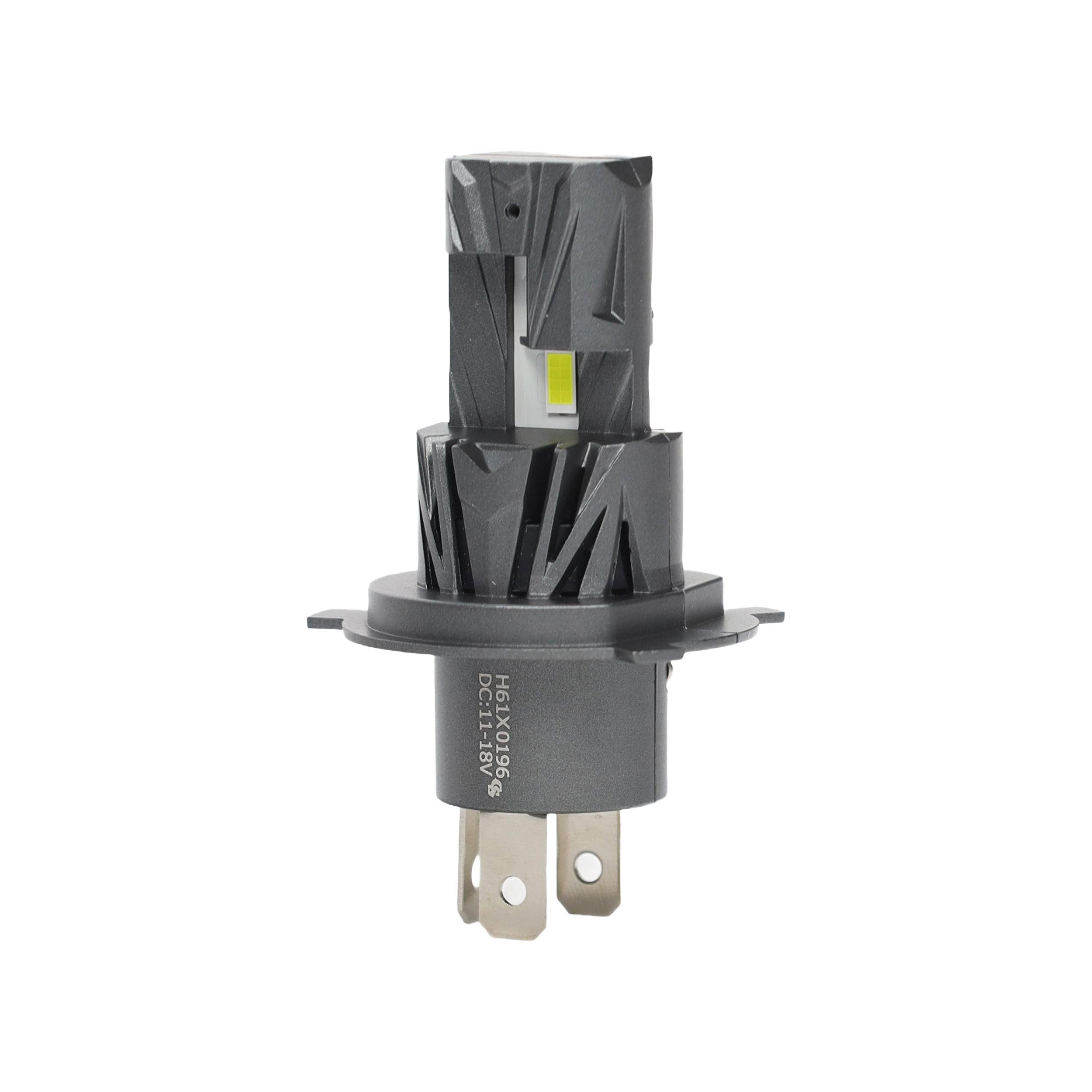 LED-konverteringssats – DC 11–18V