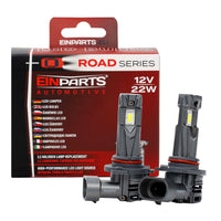 LED-konverteringssats – DC 9–18V