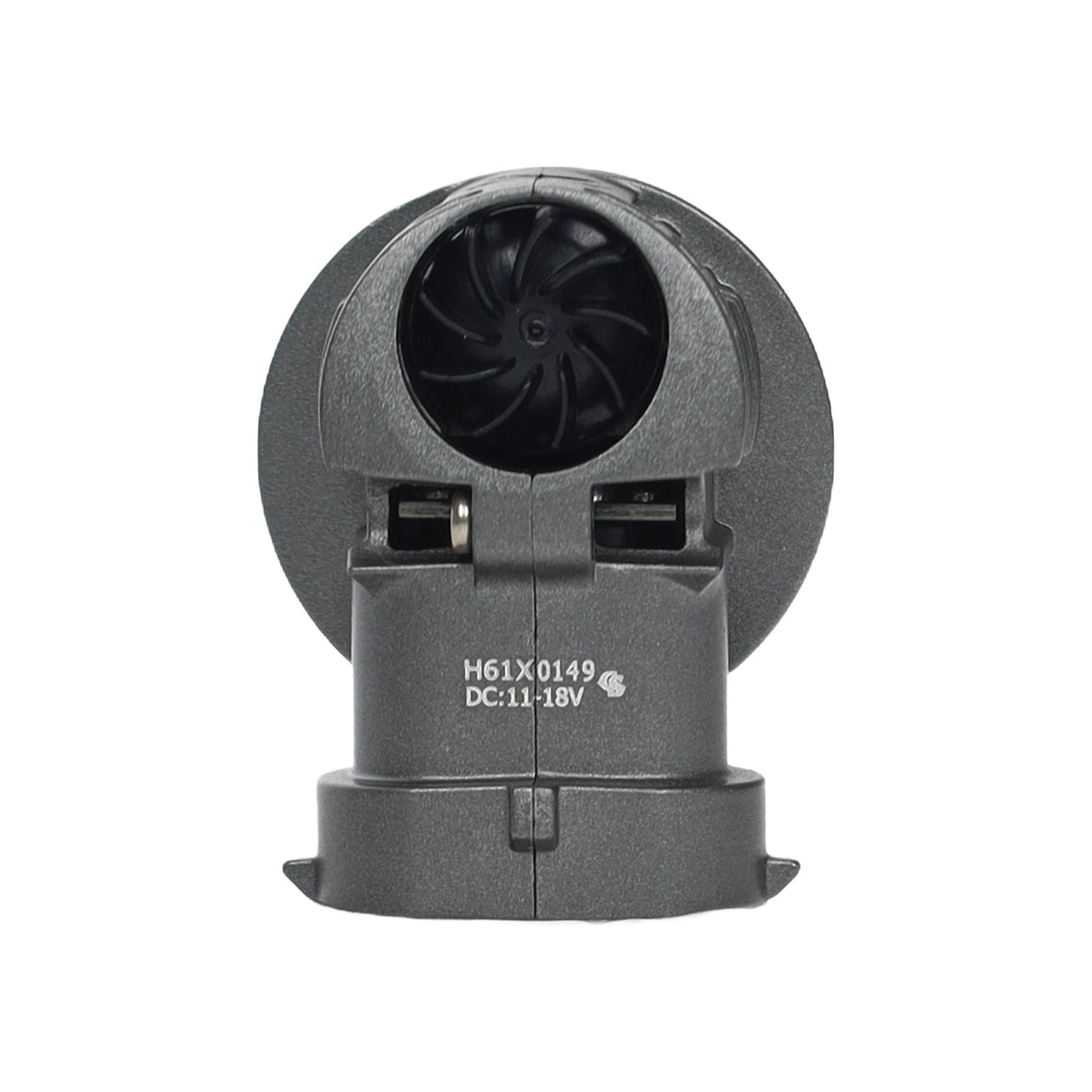 LED-konverteringssats – DC 9–18V