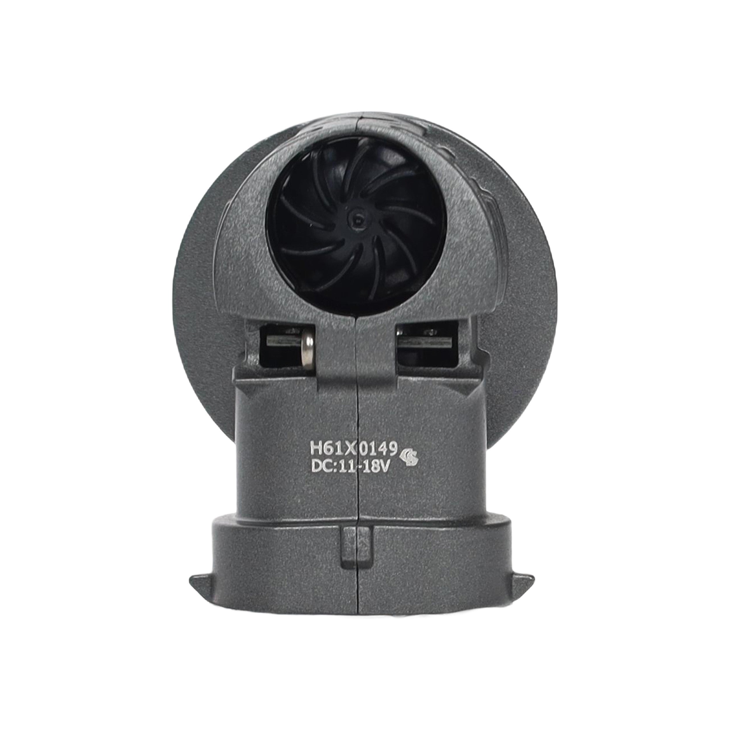 LED-konverteringssats – DC 9–18V