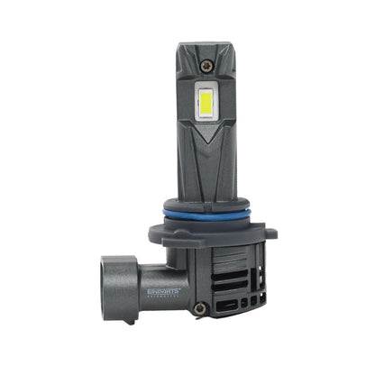 LED-konverteringssats – DC 9–18V