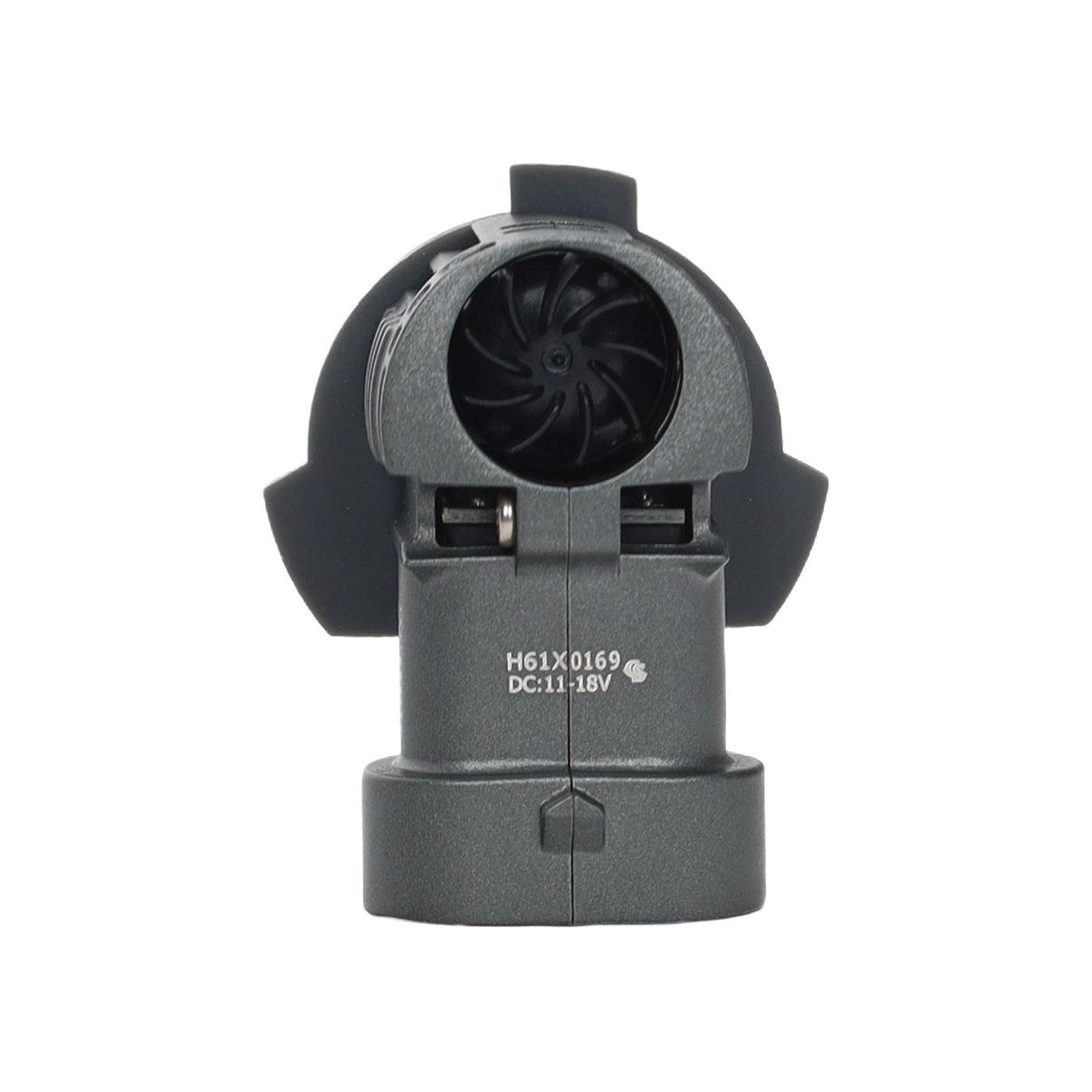 LED-konverteringssats – DC 9–18V