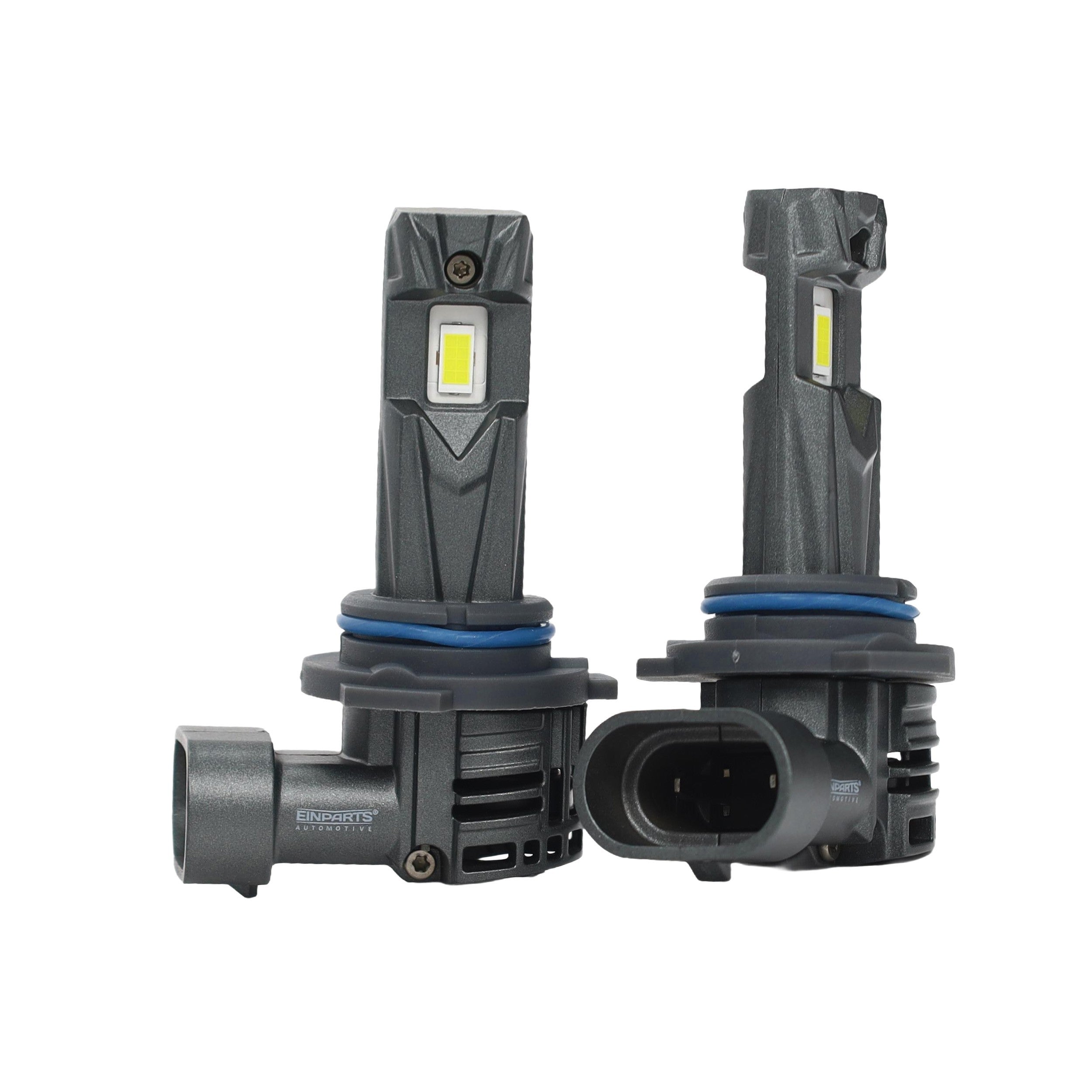 LED-konverteringssats – DC 9–18V