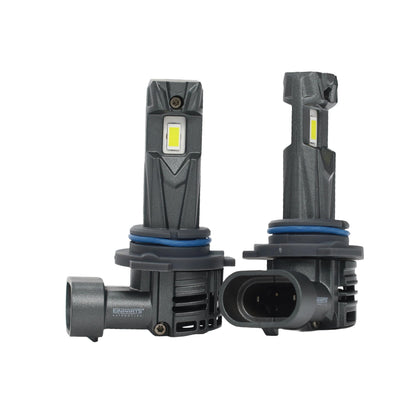 LED-konverteringssats – DC 9–18V