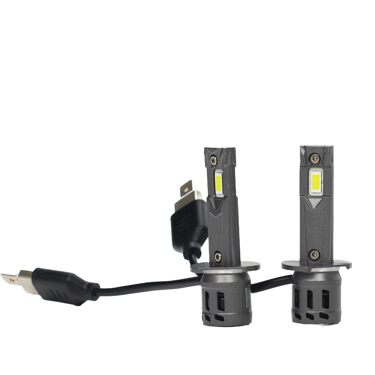 LED-konverteringssats – DC 9–18V