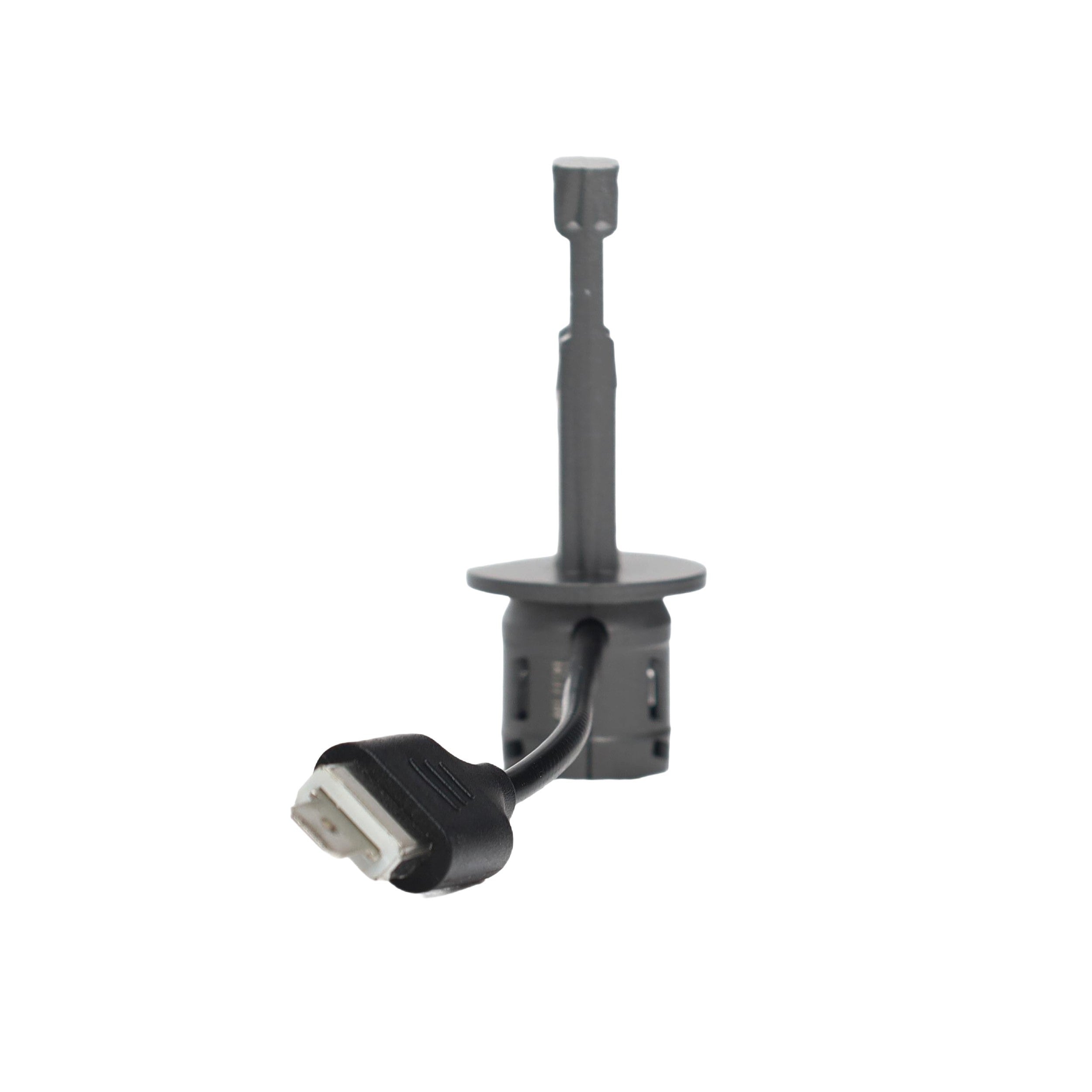 LED-konverteringssats – DC 9–18V