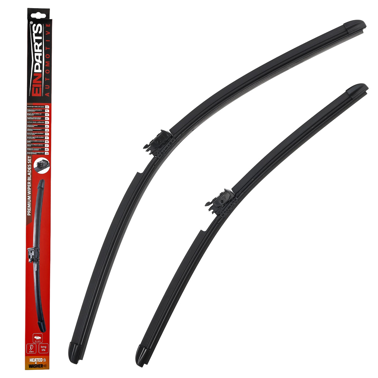 Torkarblad BMW IX