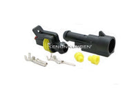 AMP Kontakter – Fordonsverktyg från Xenonkungen