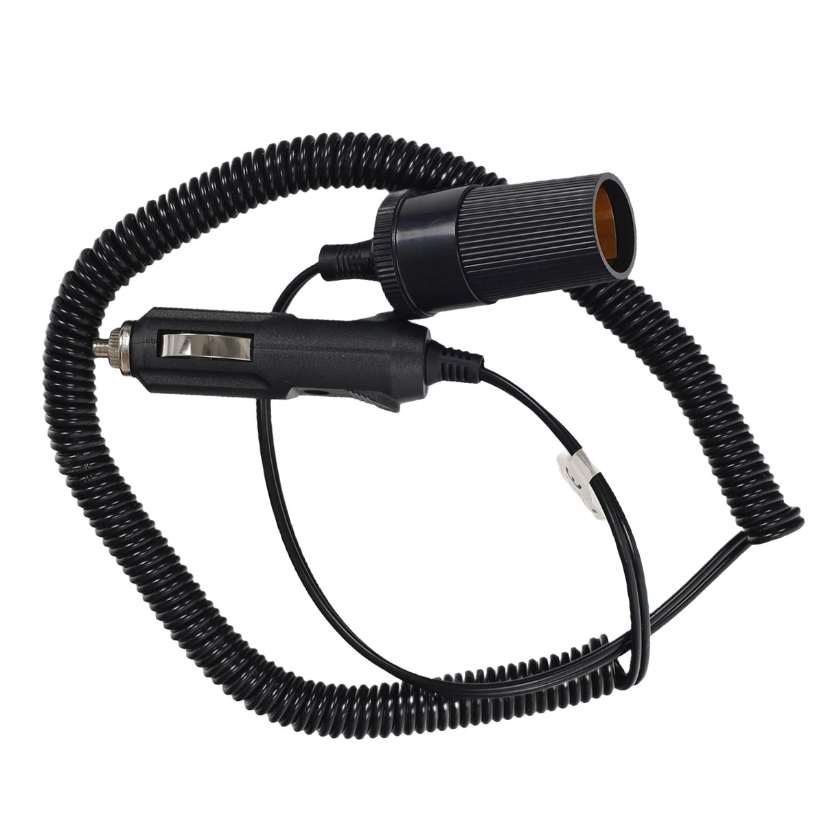 Laddkabel för elbil – DC 12/24V – 3 metres