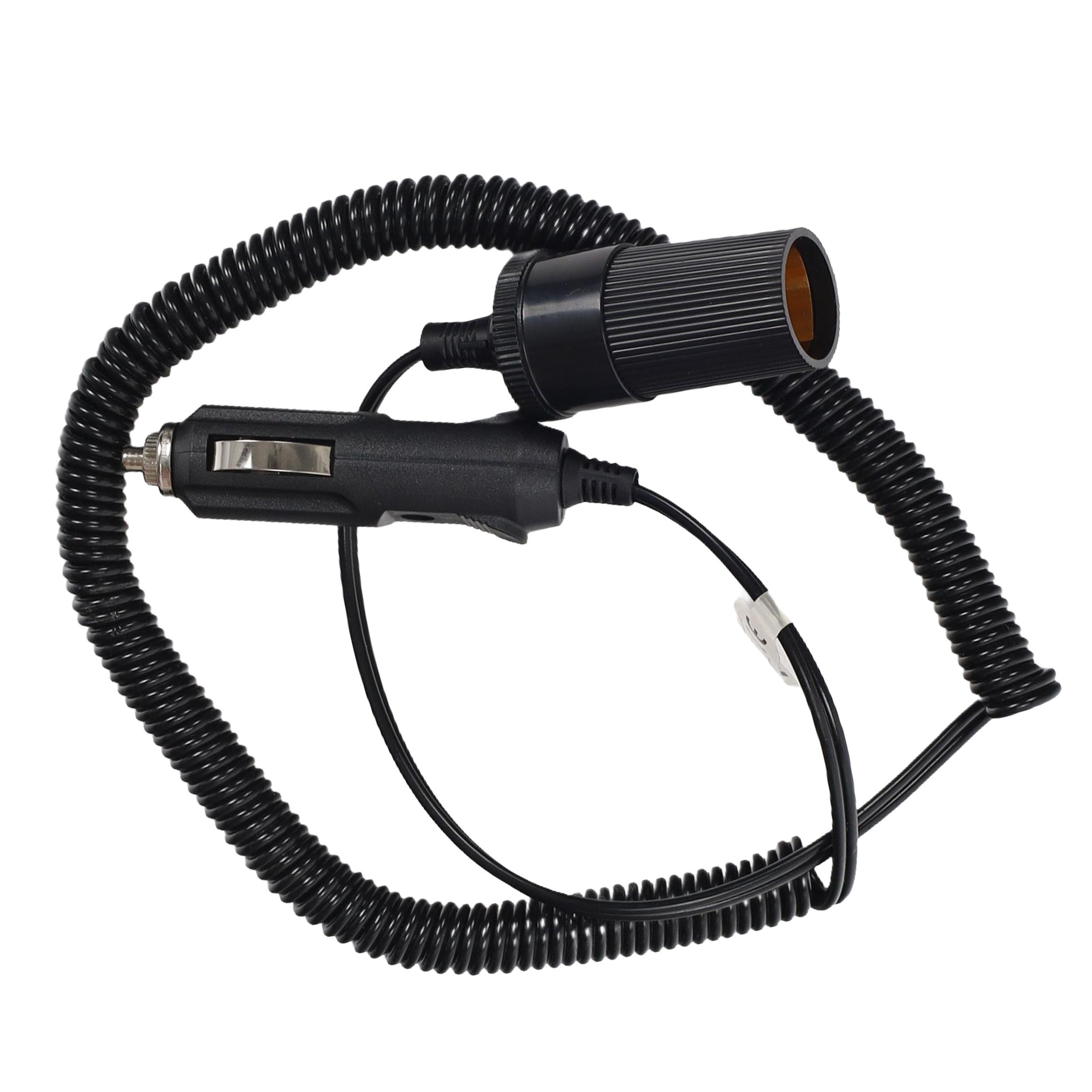 Laddkabel för elbil – DC 12/24V – 3 metres