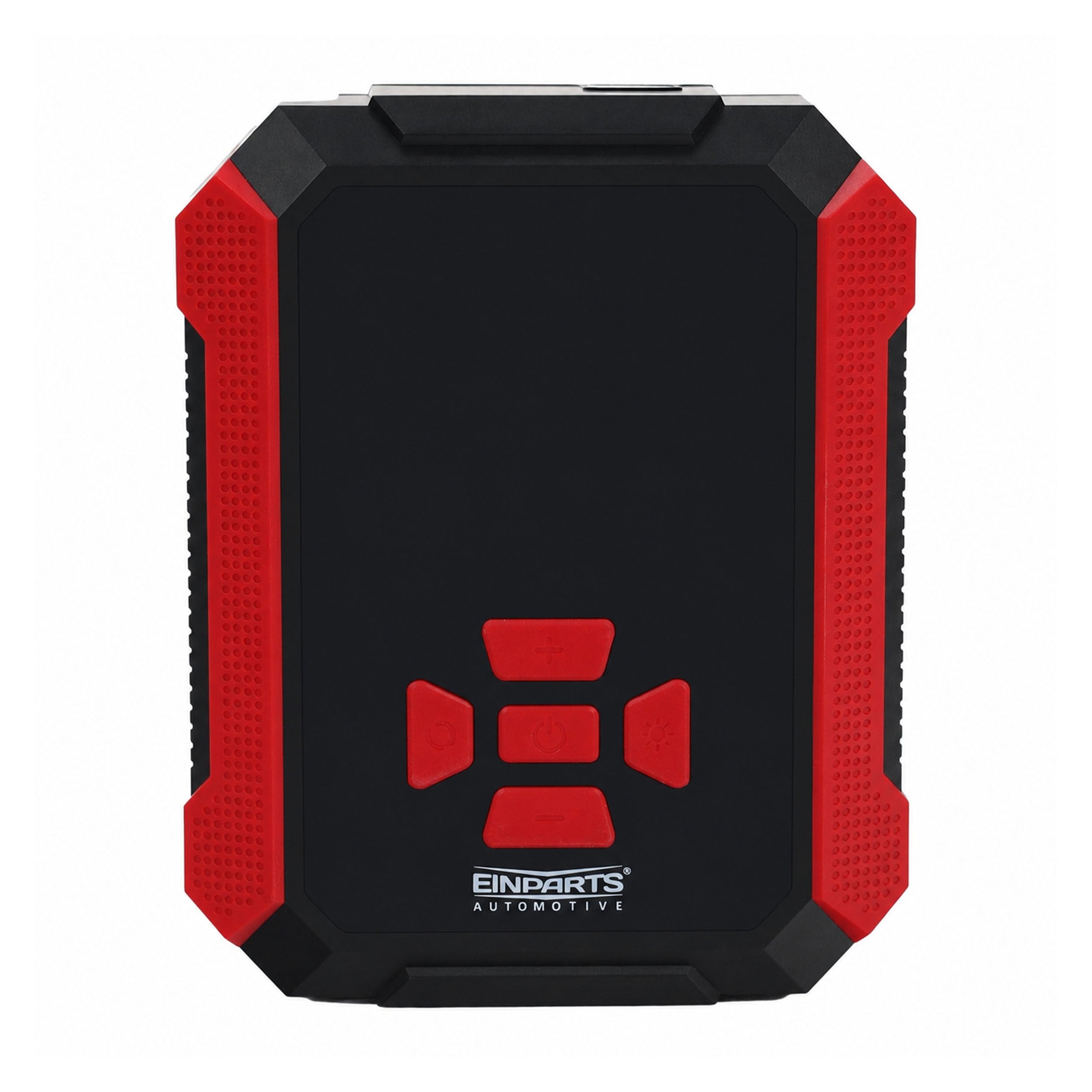 Luftkompressor – 135 × 172 × 65 mm
