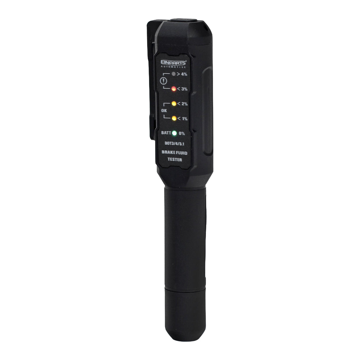Testinstrument för bil – 1–1,5V – 153 × 30 × 25 mm