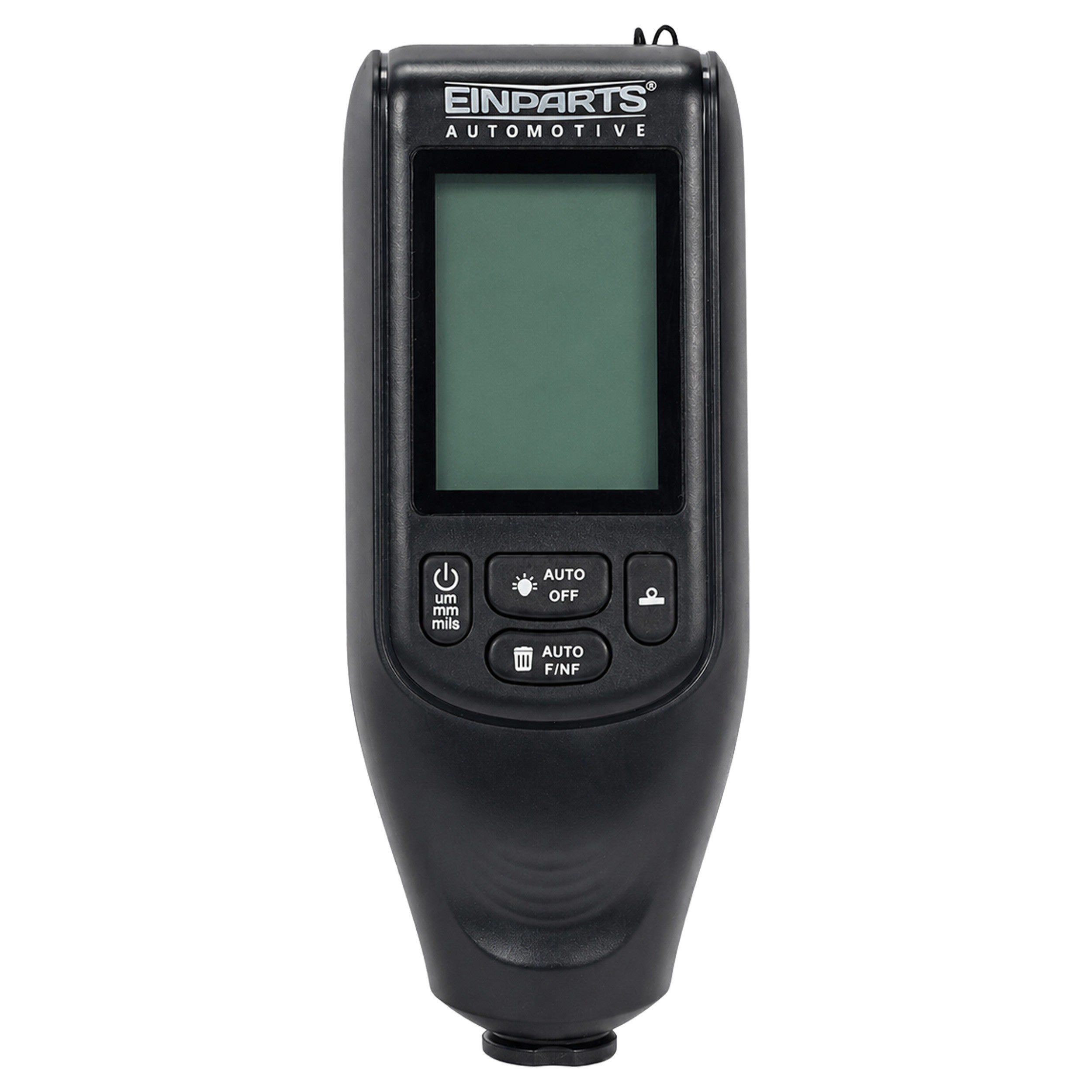 Testinstrument för bil