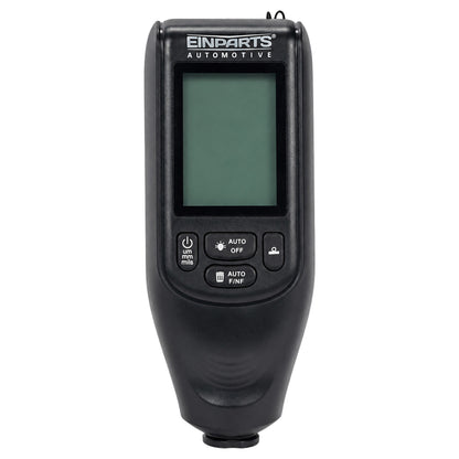 Testinstrument för bil