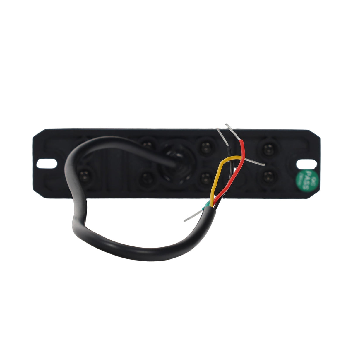 LED-varningsljus – approximately 13 cm/ 5,12 inches