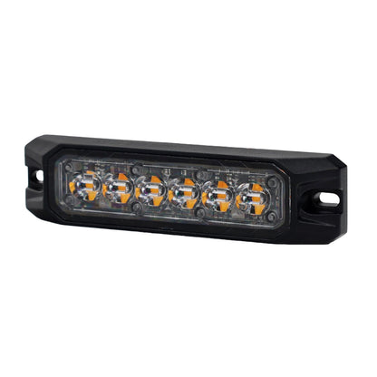 LED-varningsljus – approximately 13 cm/ 5,12 inches