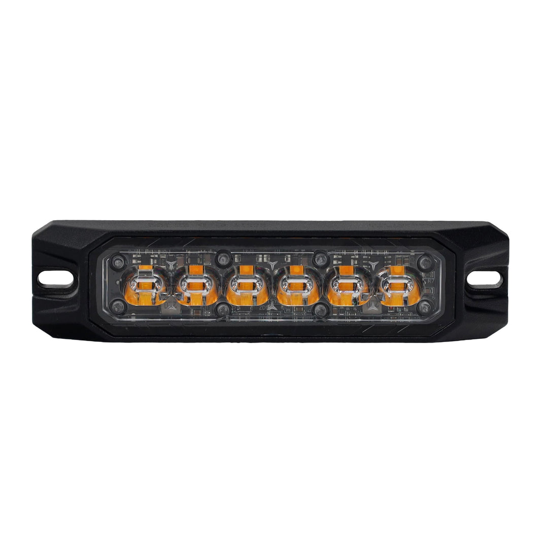 LED-varningsljus – approximately 13 cm/ 5,12 inches