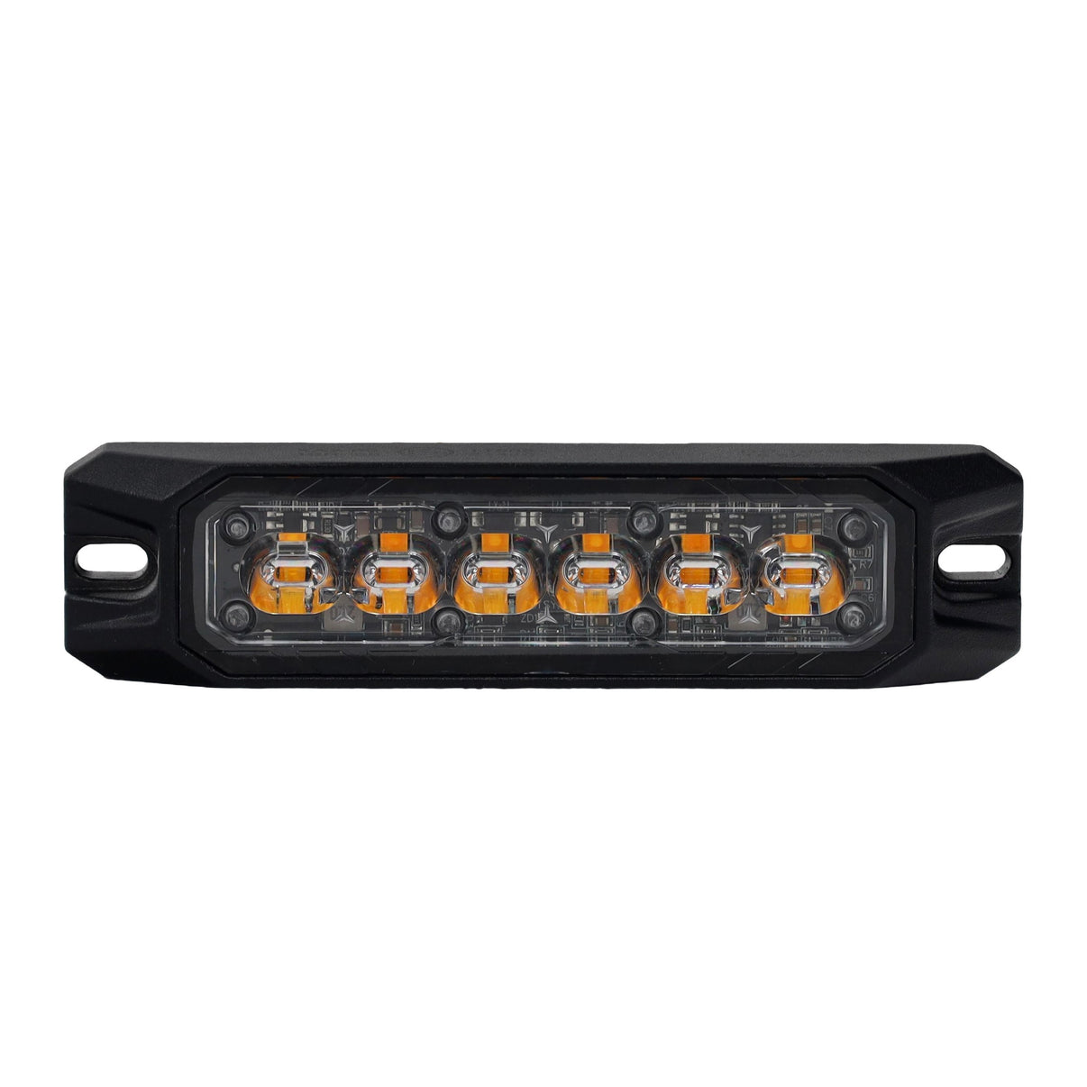 LED-varningsljus – approximately 13 cm/ 5,12 inches