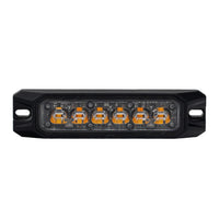 LED-varningsljus – approximately 13 cm/ 5,12 inches