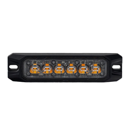 LED-varningsljus – approximately 13 cm/ 5,12 inches