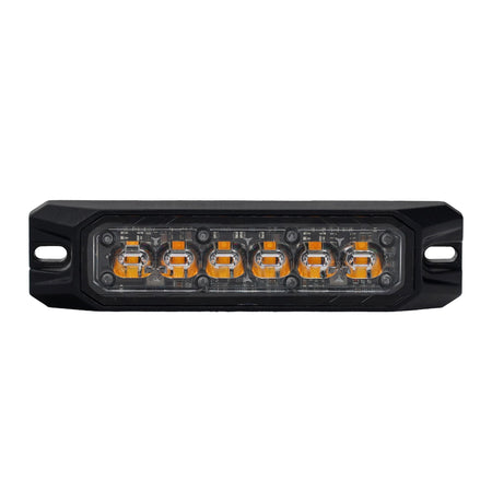 LED-varningsljus – approximately 13 cm/ 5,12 inches