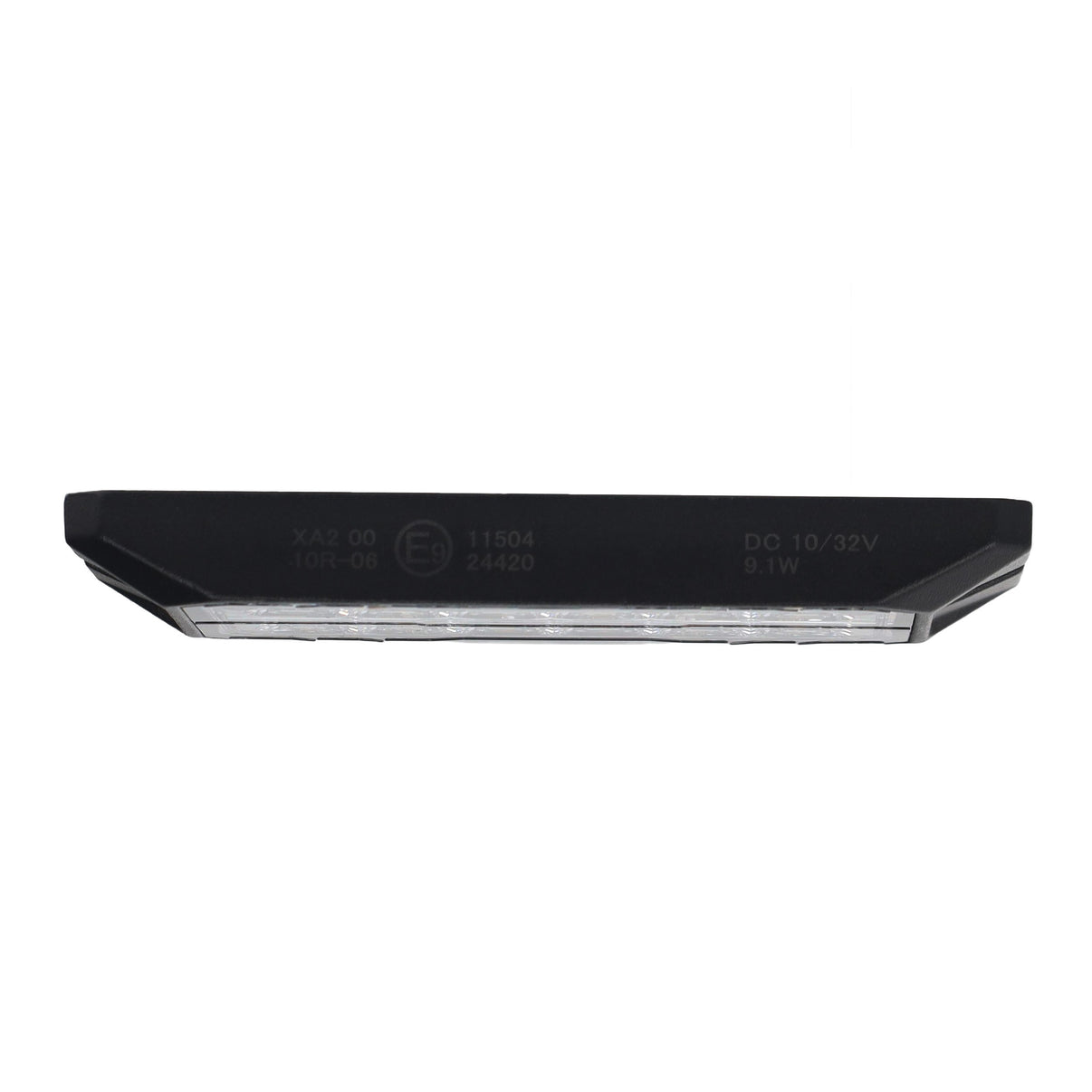 LED-varningsljus – approximately 13 cm/ 5,12 inches