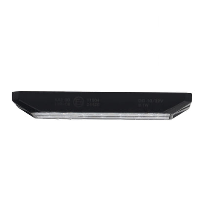 LED-varningsljus – approximately 13 cm/ 5,12 inches