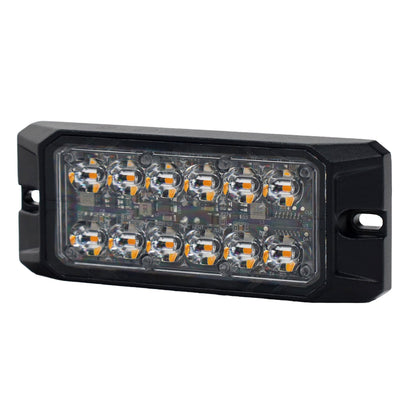 LED-varningsljus – approximately 13 cm/ 5,12 inches