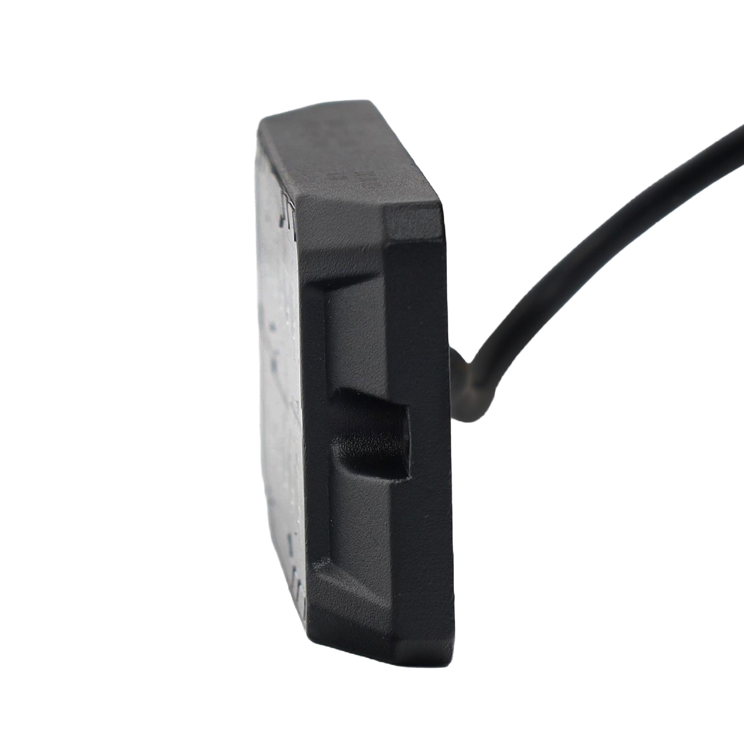 LED-varningsljus – approximately 13 cm/ 5,12 inches