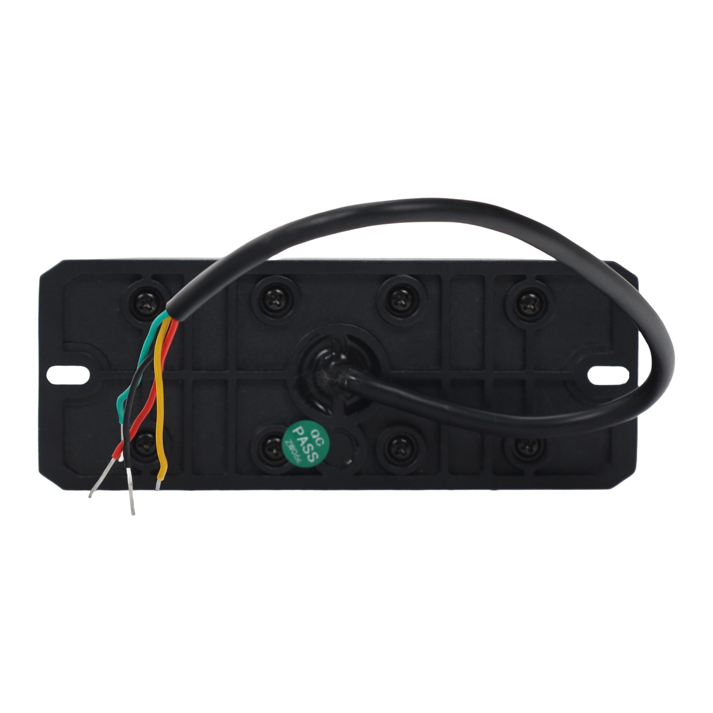LED-varningsljus – approximately 13 cm/ 5,12 inches
