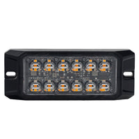 LED-varningsljus – approximately 13 cm/ 5,12 inches