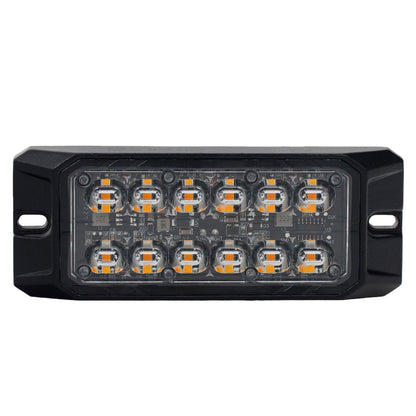 LED-varningsljus – approximately 13 cm/ 5,12 inches