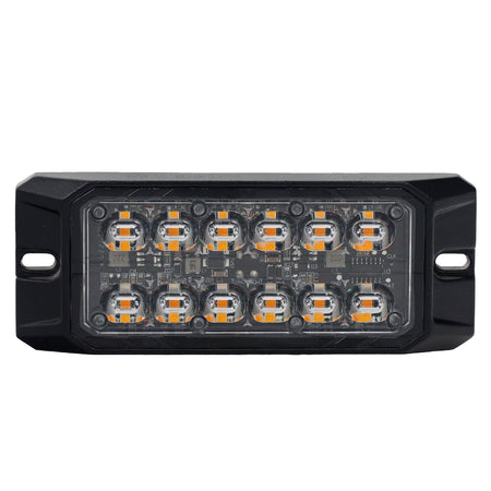 LED-varningsljus – approximately 13 cm/ 5,12 inches