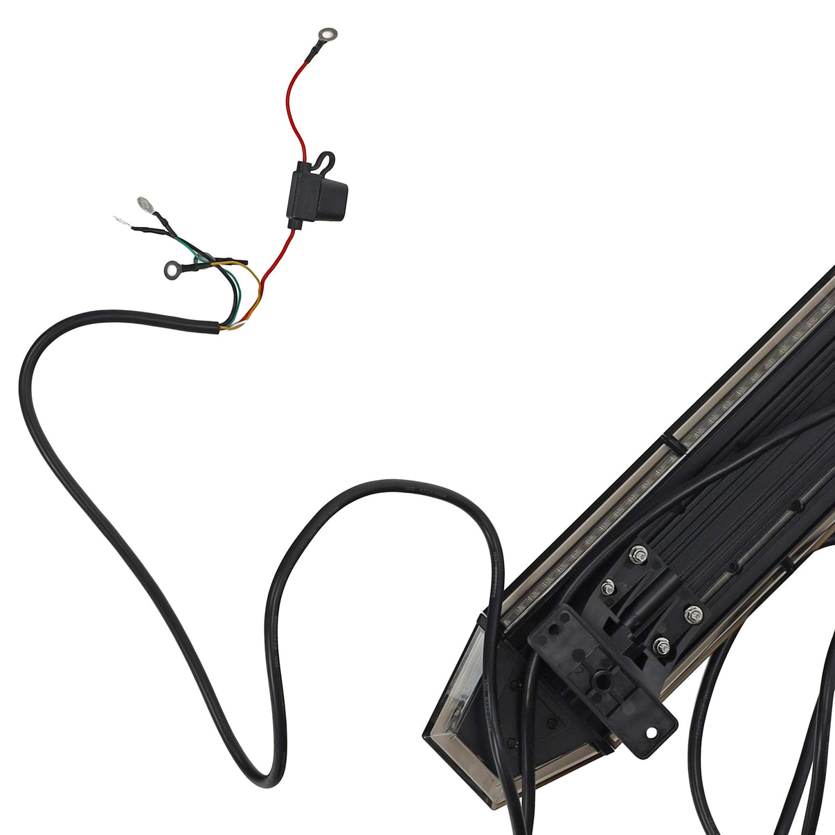 LED-varningsljus – 106,68 cm/ 42 inches