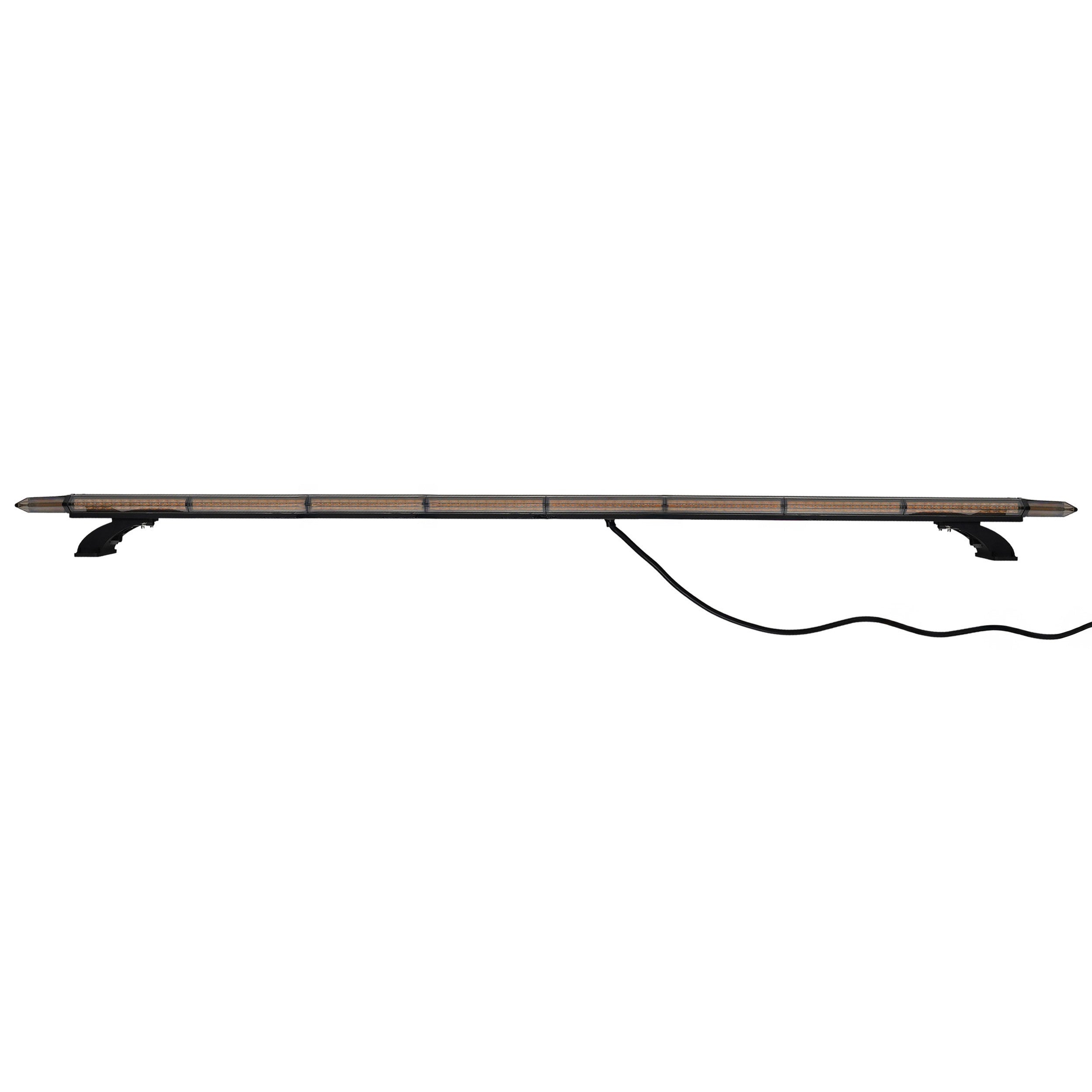LED-varningsljus – 137,16 cm/ 54 inches