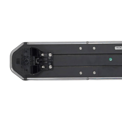 LED-varningsljus – 71,12 cm/ 28 inches