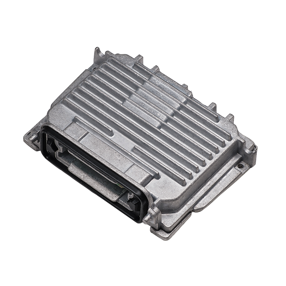 XK Ballast Velarc 6G – produktbild framifrån | Xenonkungen