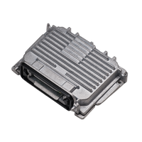 XK Ballast Velarc 6G – produktbild framifrån | Xenonkungen