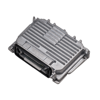 XK Ballast Velarc 6G – produktbild framifrån | Xenonkungen