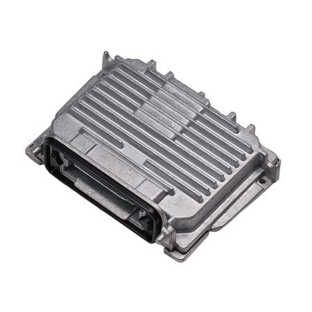 XK Ballast Velarc 6G – produktbild framifrån | Xenonkungen