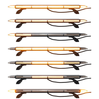 LED-varningsljus – 91,44 cm/ 36 inches