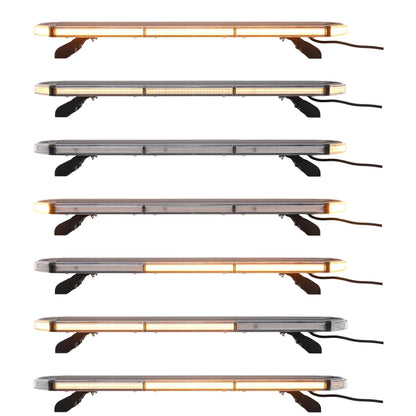 LED-varningsljus – 71,12 cm/ 28 inches