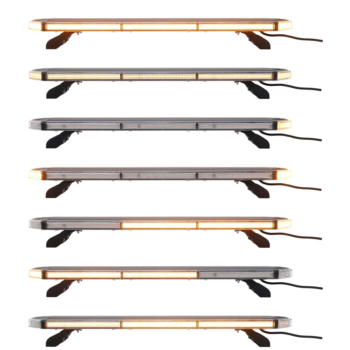 LED-varningsljus – 91,44 cm/ 36 inches
