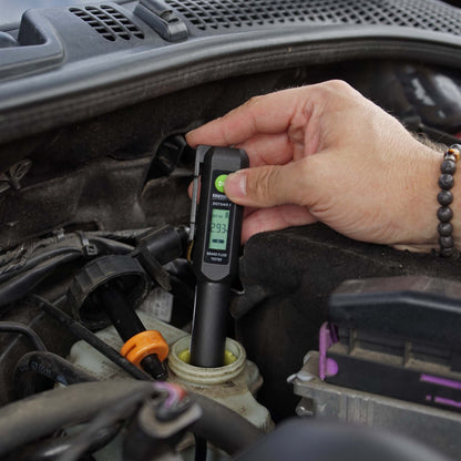 Testinstrument för bil – 1–1,5 V – 155 × 30 × 25 mm