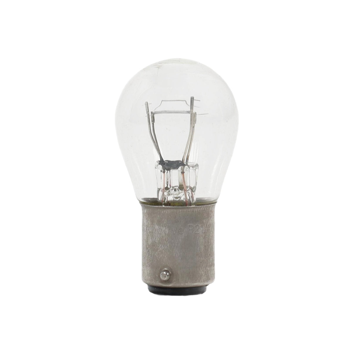 Halogenlampa – P21W – 9V - 16V – 4 W