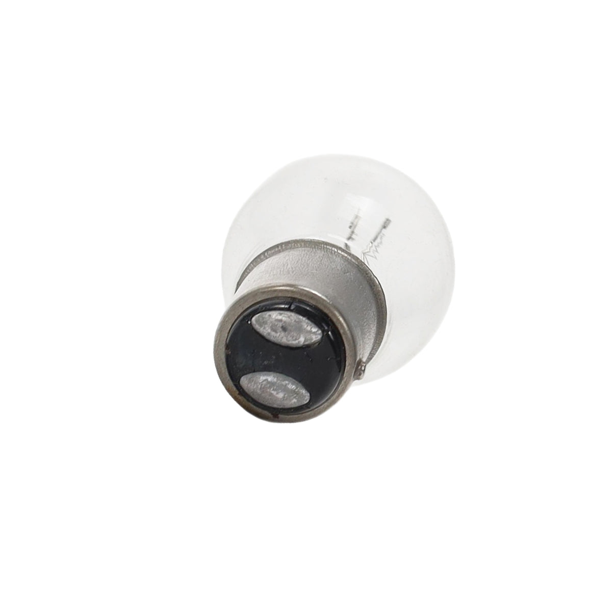 Halogenlampa – P21W – 9V - 16V – 4 W